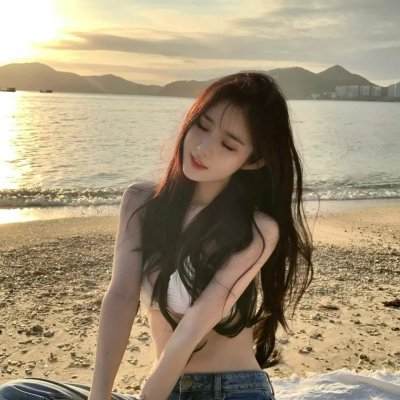 甜蜜的她·动态漫